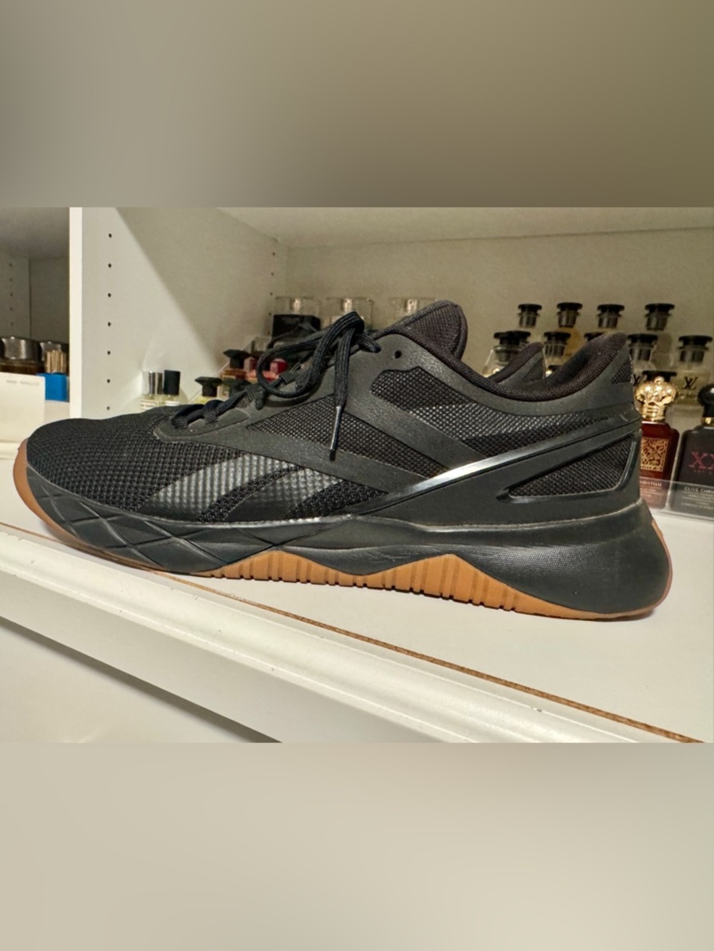 Reebok Nanoflex TR Men’s Trainer